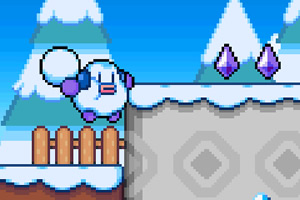 Сѩ��ð��H5