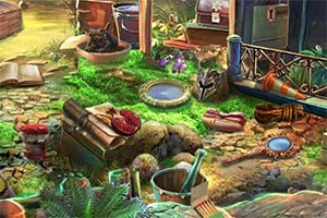 ����ķ���