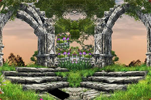 ������ɭ��С��