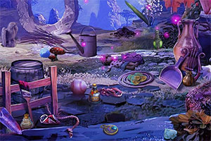 �λ�ɭ������