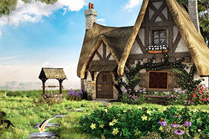 ������ׯ԰