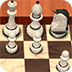 国际象棋对决