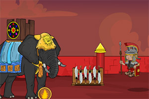 ��Ԯ����սʿ