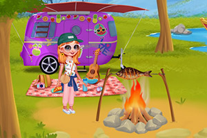 �ļ�¶Ӫ̽��