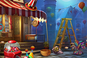 ��ҹ��Ϸ��