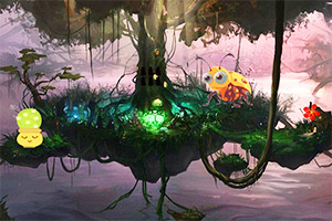 ��������ɭ������