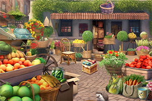 �����г�