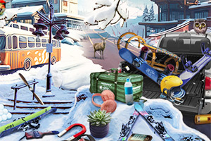 ո�µĻ�ѩ��