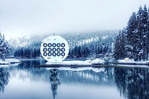 ����ѩ��