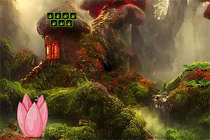 �������ɭ��