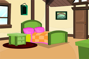 ��ɫ���ݴ�����