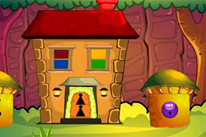 �����ʵ�ׯ԰