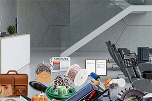 �������