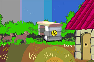 ��Ԯ������С����