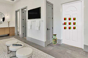 ��ɫС������