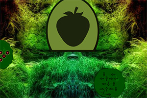 ����ʺ�ɭ��