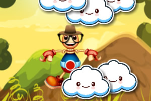 ��Ծ�Ĳ���