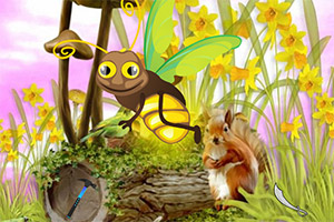 ��������ɭ��