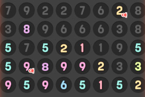 ����ֱ�ߺ�ʮ