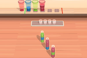 ��ɫ���Ϸ����޵а�