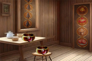 ��Ԯ��С�Ĺ�