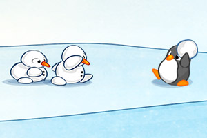 ѩ�˴�ս���