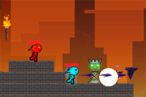 ���޻���֮��������ð��2