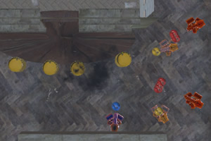 ���⹤������ս