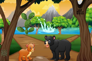 ����С������