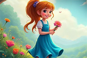 ��������԰��Ů��