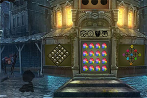 ��Ԯ��ð�յĺ�