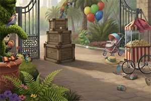 ����԰������