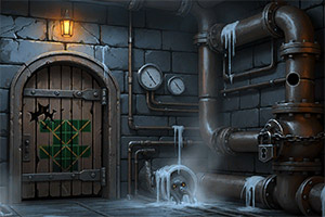 ��Ԯ���յİ�Ӱ��