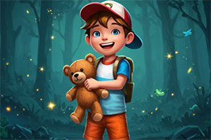 ��Ԯ���ֶ�ͯ