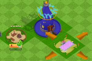 ���н���ģ����