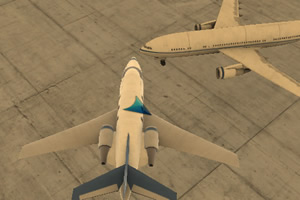 3D�ɻ�����ͣ��H5