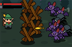 �������