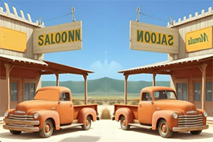 �������