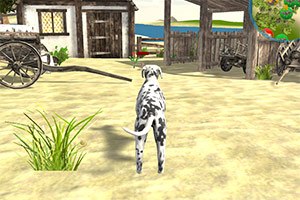 ����ׯ԰ģ����