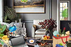 ����������