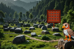 �ӳ��ľ���ɭ��