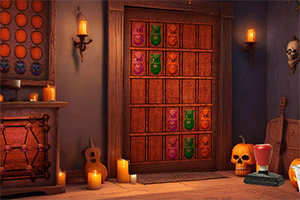 ��Ԯ���µ�Ůħ��ʦ