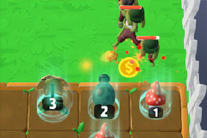 �ϳ�ֲ���ս��ʬ