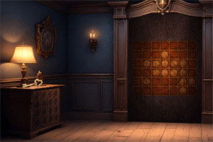 ��Ԯ����Ůħ��ʦ