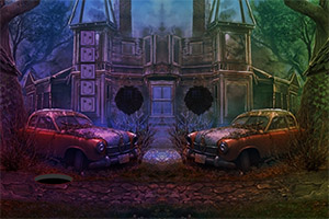 ������ɭ������