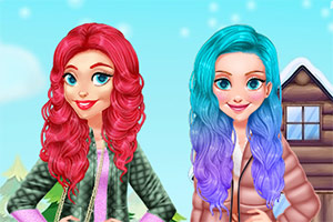 ������ѩɽ֮��