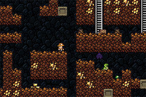 ���ض�Ѩð��