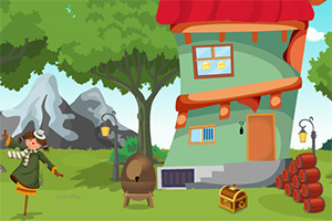 ��Ԯ���˵�С����