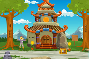 ��Ԯ���ߵ�Ů��