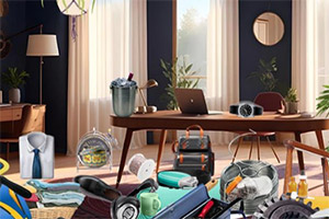 ���ջ���